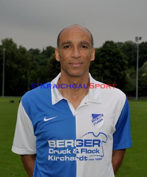 Fussball Regional Saison 2016/17 Spieler-Trainer-Funktionäre (© Fotostand / Loerz)